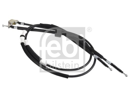 FEBI BILSTEIN 109429 Cable Pull, parking brake