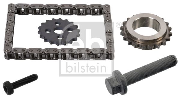 FEBI BILSTEIN 109480 Chain Kit, oil pump drive