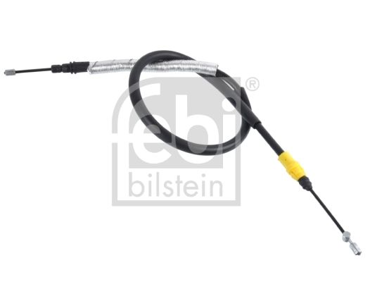 FEBI BILSTEIN 109483 Cable Pull, parking brake