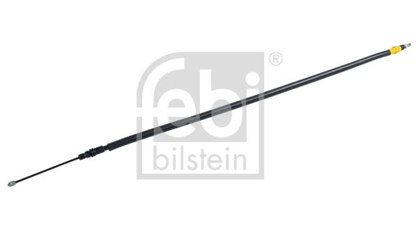 FEBI BILSTEIN 109484 Cable Pull, parking brake