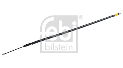 Cable Pull, parking brake FEBI BILSTEIN 109484