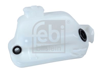 Washer Fluid Reservoir, window cleaning FEBI BILSTEIN 109509