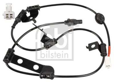 Sensor, wheel speed FEBI BILSTEIN 109513