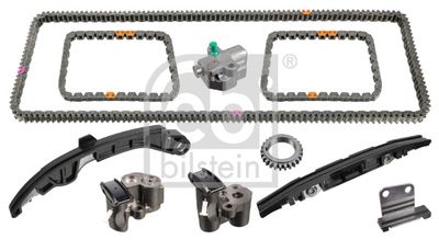 Timing Chain Kit FEBI BILSTEIN 109524