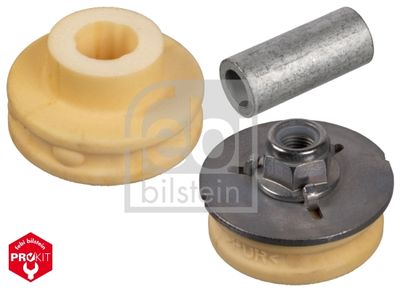 Repair Kit, suspension strut support mount FEBI BILSTEIN 109528