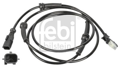 Sensor, wheel speed FEBI BILSTEIN 109538