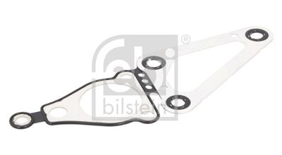 Gasket, timing case cover FEBI BILSTEIN 109620