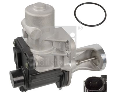 EGR Valve FEBI BILSTEIN 109639