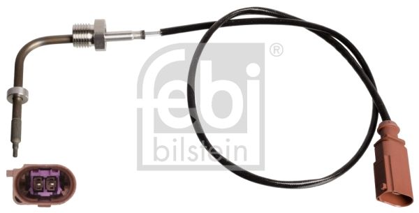 FEBI BILSTEIN 109686 Sensor, exhaust gas temperature