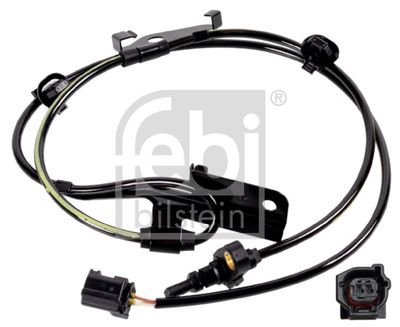 Sensor, wheel speed FEBI BILSTEIN 109701