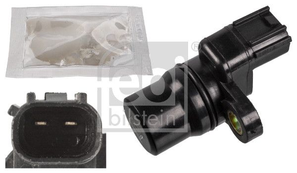 FEBI BILSTEIN 109719 Sensor, wheel speed