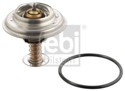 Thermostat, coolant FEBI BILSTEIN 11139