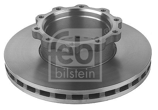 FEBI BILSTEIN 11190 Brake Disc