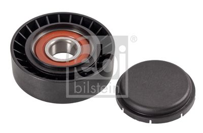 Deflection/Guide Pulley, V-ribbed belt FEBI BILSTEIN 11294