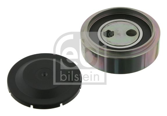 FEBI BILSTEIN 11323 Tensioner Pulley, V-ribbed belt