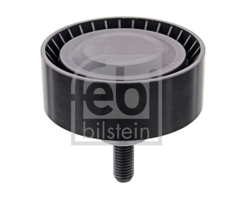 FEBI BILSTEIN 11334 Deflection/Guide Pulley, V-ribbed belt