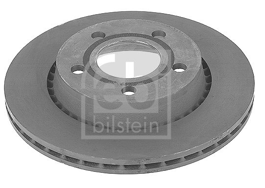 FEBI BILSTEIN 11397 Brake Disc