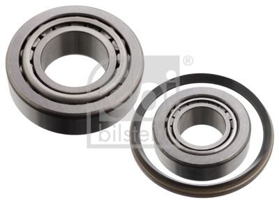 Wheel Bearing Kit FEBI BILSTEIN 11418