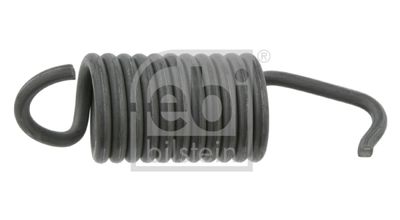 Spring, brake shoes FEBI BILSTEIN 11429