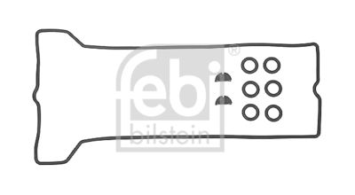 Gasket Set, cylinder head cover FEBI BILSTEIN 11432