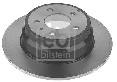 Brake Disc FEBI BILSTEIN 11455