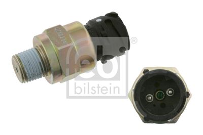 Sensor, compressed-air system FEBI BILSTEIN 11535