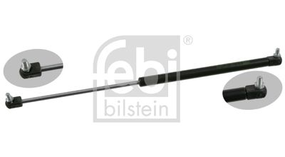 Gas Spring, front panel FEBI BILSTEIN 11575