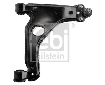 Control/Trailing Arm, wheel suspension FEBI BILSTEIN 11656