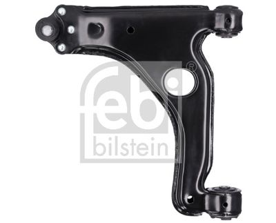 Control/Trailing Arm, wheel suspension FEBI BILSTEIN 11660