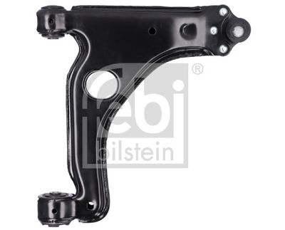 Control/Trailing Arm, wheel suspension FEBI BILSTEIN 11661