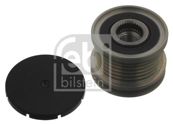 FEBI BILSTEIN 11701 Alternator Freewheel Clutch