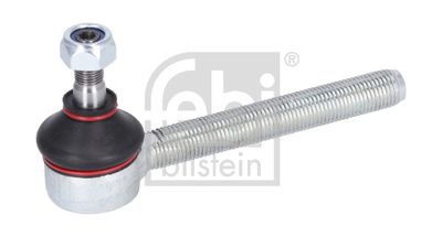 Ball Head, gearshift linkage FEBI BILSTEIN 11717