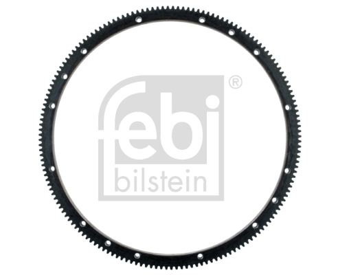 FEBI BILSTEIN 11723 Ring Gear, flywheel