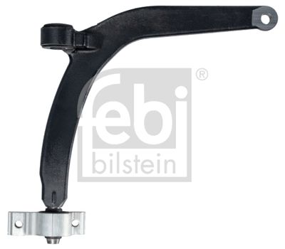 Control/Trailing Arm, wheel suspension FEBI BILSTEIN 11753