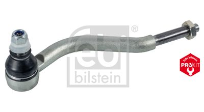 Tie Rod End FEBI BILSTEIN 11855