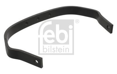 Spring, brake shoes FEBI BILSTEIN 11863