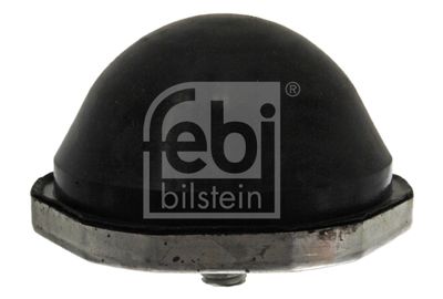 Rubber Buffer, suspension FEBI BILSTEIN 11879
