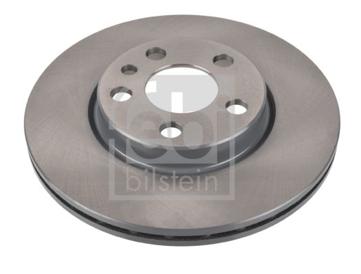 FEBI BILSTEIN 12036 Brake Disc