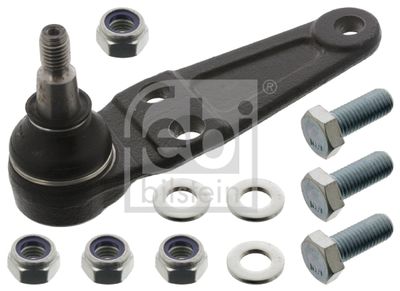 Ball Joint FEBI BILSTEIN 12076