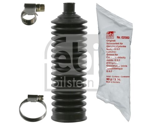 FEBI BILSTEIN 12099 Bellow Kit, steering