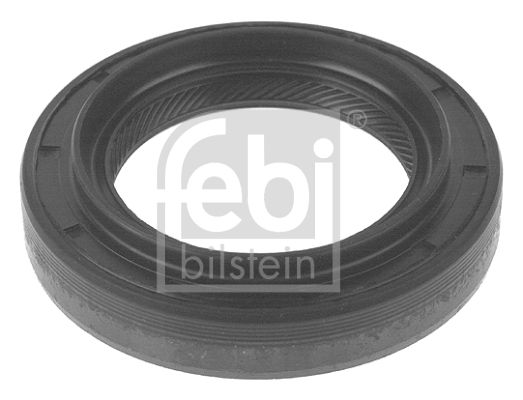 FEBI BILSTEIN 12107 Shaft Seal, manual transmission flange