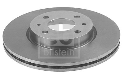 Brake Disc FEBI BILSTEIN 12133