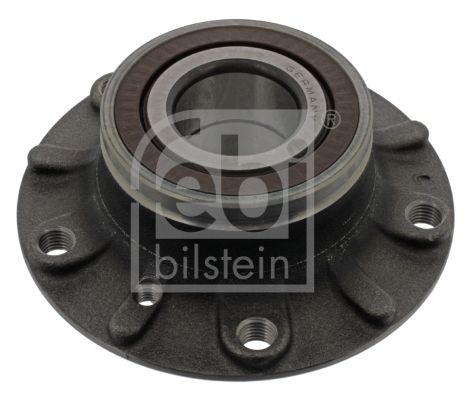 FEBI BILSTEIN 12178 Wheel Bearing Kit