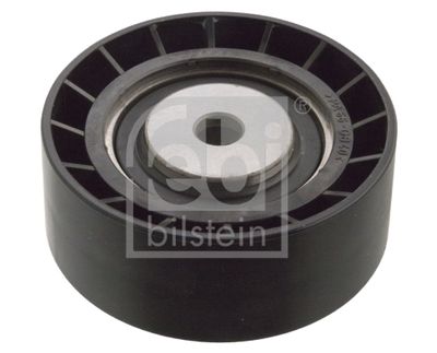 Deflection/Guide Pulley, V-ribbed belt FEBI BILSTEIN 12286