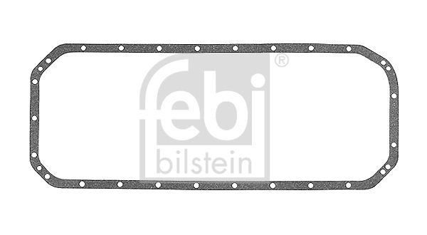 FEBI BILSTEIN 12289 Gasket, oil sump