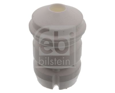 Rubber Buffer, suspension FEBI BILSTEIN 12296