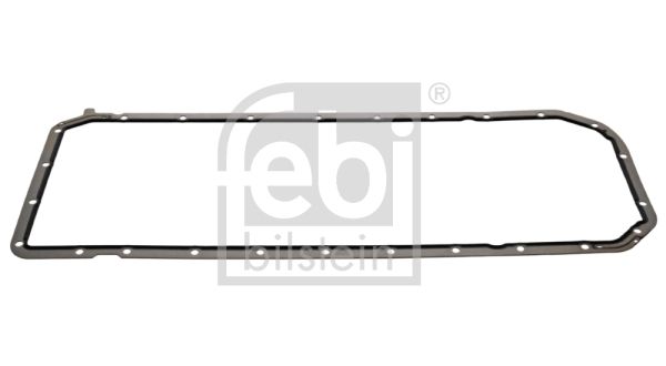 FEBI BILSTEIN 12318 Gasket, oil sump