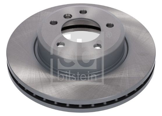 FEBI BILSTEIN 12323 Brake Disc