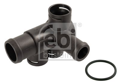 Coolant Flange FEBI BILSTEIN 12405