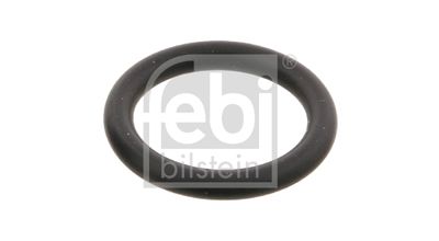 Gasket, coolant flange FEBI BILSTEIN 12409